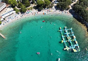 Apartments with parking space Banjole, Pula - 7036