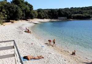 Apartments with parking space Banjole, Pula - 7036