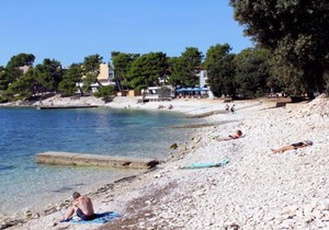 Apartments with parking space Banjole, Pula - 7036