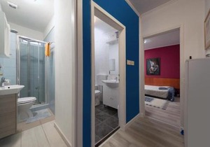 Apartments with parking space Banjole, Pula - 14391