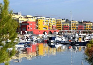 Apartments with parking space Banjole, Pula - 14391