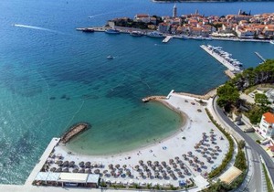 Apartments with parking space Mundanije, Rab - 4953
