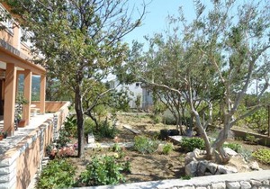 Apartments with parking space Mundanije, Rab - 12242