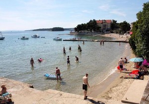 Apartments with parking space Mundanije, Rab - 12242