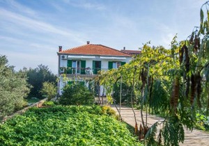 Apartments with parking space Kraj, Pasman - 8457