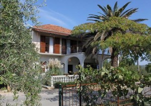 Apartments with parking space Kraj, Pasman - 335