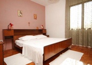 Apartments with parking space Kraj, Pasman - 8372