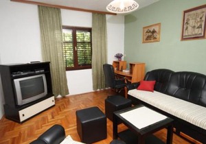 Apartments with parking space Kraj, Pasman - 8372