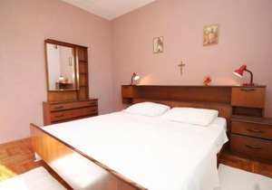 Apartments with parking space Kraj, Pasman - 8372