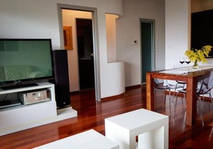 Apartments with WiFi Split - 13303
