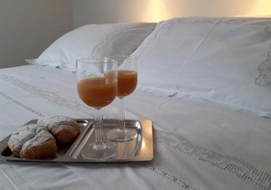 Apartments with WiFi Split - 13303