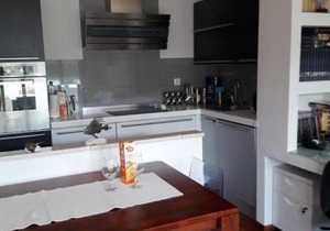 Apartments with WiFi Split - 13303