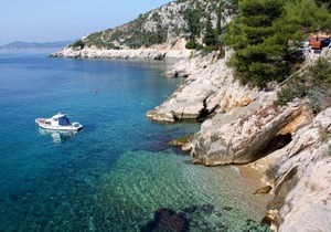 Apartments with WiFi Trsteno, Dubrovnik - 9015
