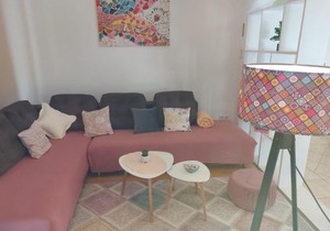 Apartments Zvonimir