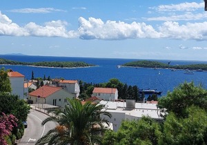 Apartments Zvonimir