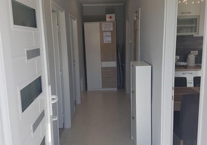 App Laura 2 bedrooms on 54 m2 Rijeka Kostrena in Kostrena