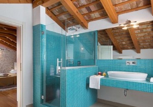 Art Villa Sis - Three Bedroom Villa, Sleeps 6