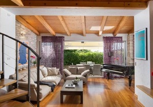 Art Villa Sis - Three Bedroom Villa, Sleeps 6