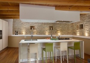 Art Villa Sis - Three Bedroom Villa, Sleeps 6