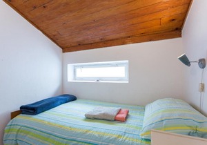 Attic Apartment With Breathtaking Old City View