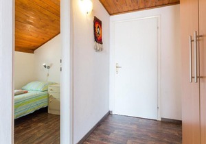 Attic Apartment With Breathtaking Old City View