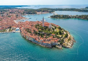 Authentic House Villa Albazora in Central Istria