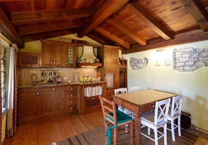 Authentic House Villa Albazora in Central Istria