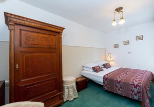 Authentic House Villa Albazora in Central Istria