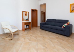 Awesome apartment in Galizana with 1 Bedrooms and WiFi