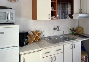 Awesome apartment in Hvar with WiFi