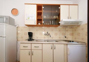 Awesome apartment in Hvar with WiFi