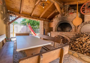 Awesome apartment in Kakma with WiFi