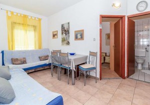 Awesome Apartment In Klenovica With Wifi
