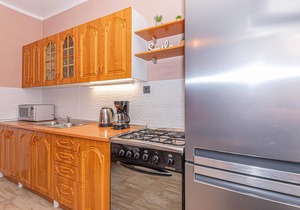 Awesome apartment in Raslina