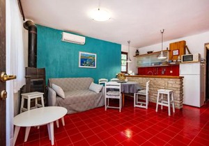 Awesome Apartment In Zdrelac With Sauna