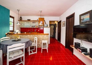 Awesome Apartment In Zdrelac With Sauna