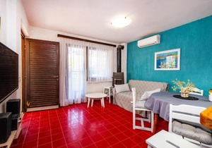 Awesome Apartment In Zdrelac With Sauna