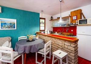 Awesome Apartment In Zdrelac With Sauna