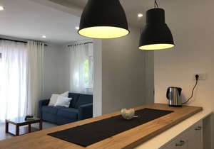 Beach house Villa Antares