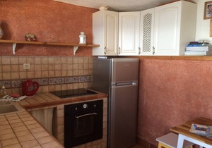 Beach house Villa Antares