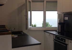 Beach house Villa Antares, Studio A3