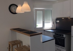 Beach house Villa Antares, Studio A3