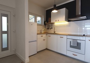 Beach house Villa Antares middle floor apt.A2