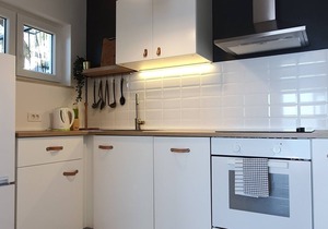 Beach house Villa Antares middle floor apt.A2