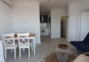 Beach house Villa Antares middle floor apt.A2
