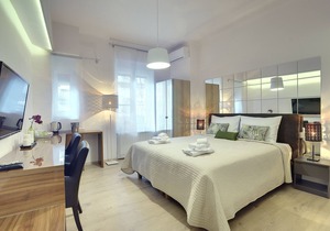 Beatifull Room in city center