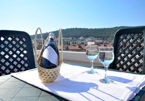 Beautiful and modern flat in the center of Split in Split