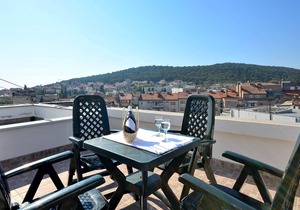 Beautiful and modern flat in the center of Split in Split
