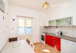 Beautiful apartment in Zaton mali