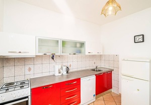 Beautiful apartment in Zaton mali
